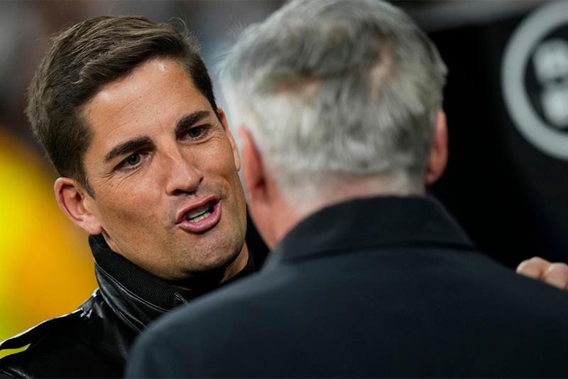 South Korea Appoint Former Spain Boss Robert Moreno as Interim Coach After World Cup Fallout
